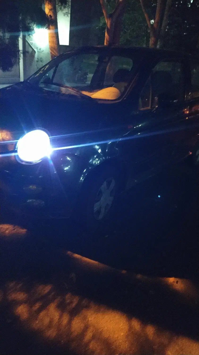 ام وی ام 110مدل 92|خودرو سواری و وانت|تبریز, |دیوار