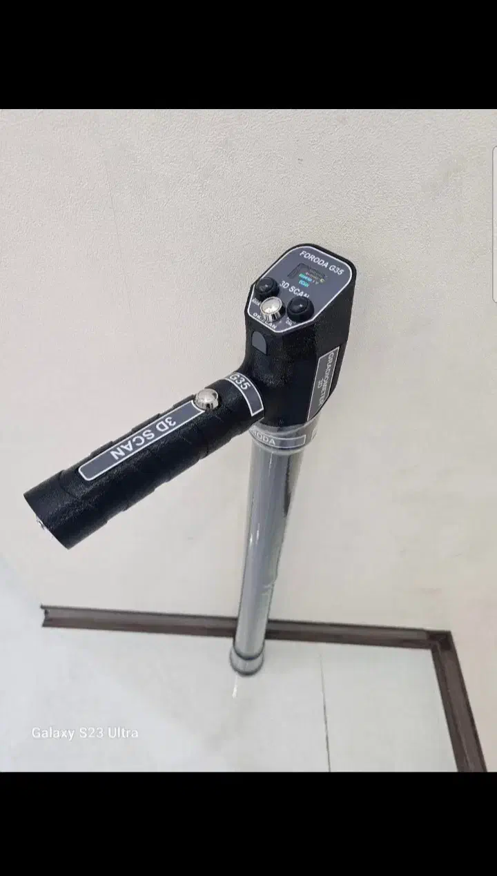 اسکنر سه بعدی شاغول|پرینتر، اسکنر، کپی، فکس|گلستان (تهران), |دیوار