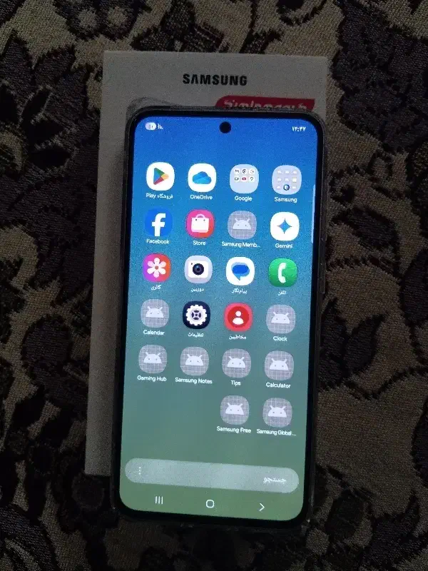 A56|موبایل|شهریار, شهریار|دیوار