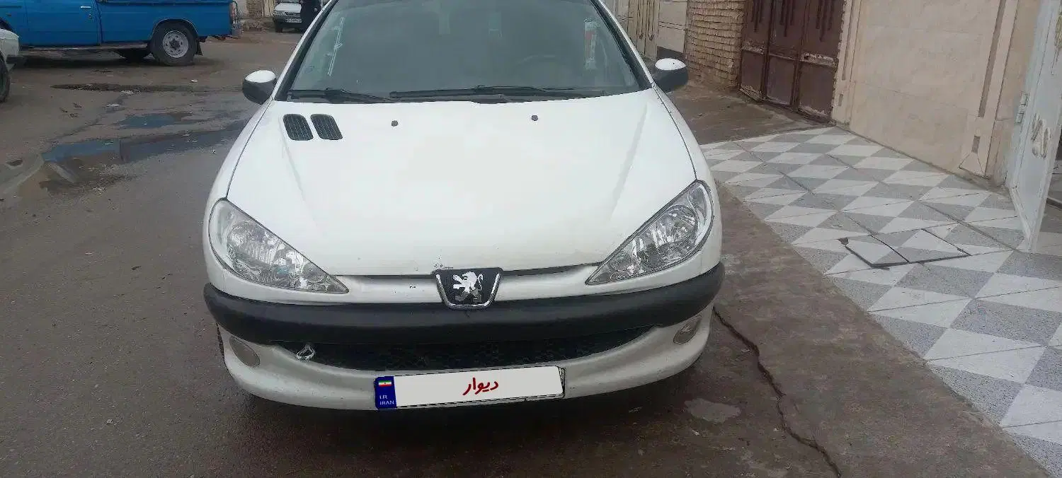 ۱۱۱۱|خودرو کلاسیک|کارون, |دیوار