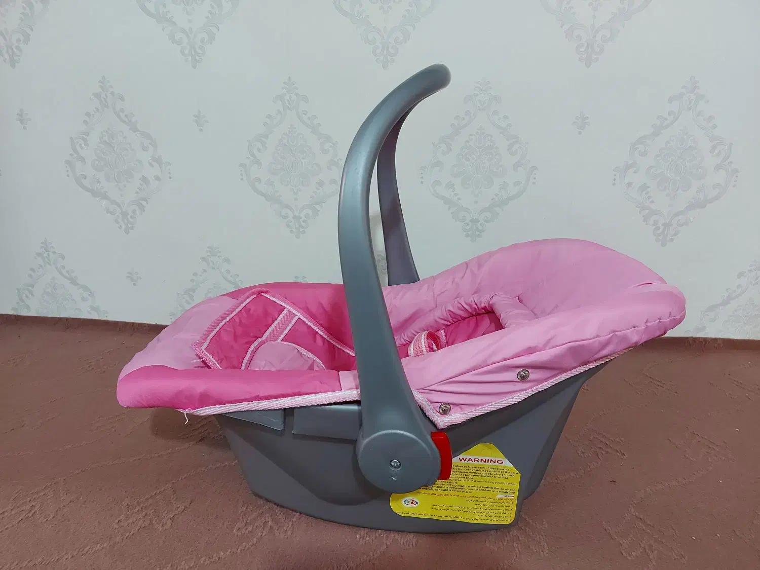 سیسمونی کودک|کالسکه و لوازم جانبی|ارومیه, |دیوار