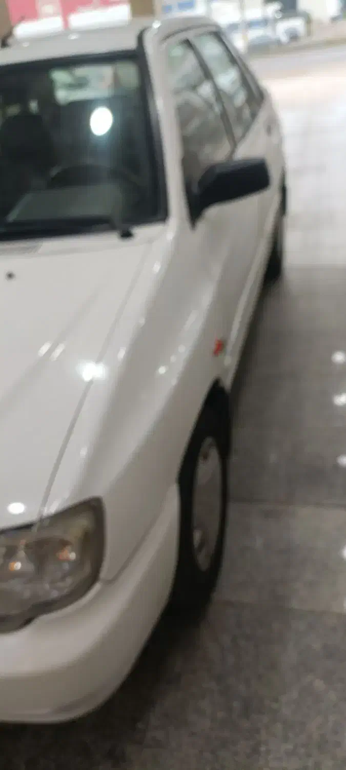 پراید132مدل 88 دوگانه شرکتی|خودرو سواری و وانت|رشت, بازار|دیوار