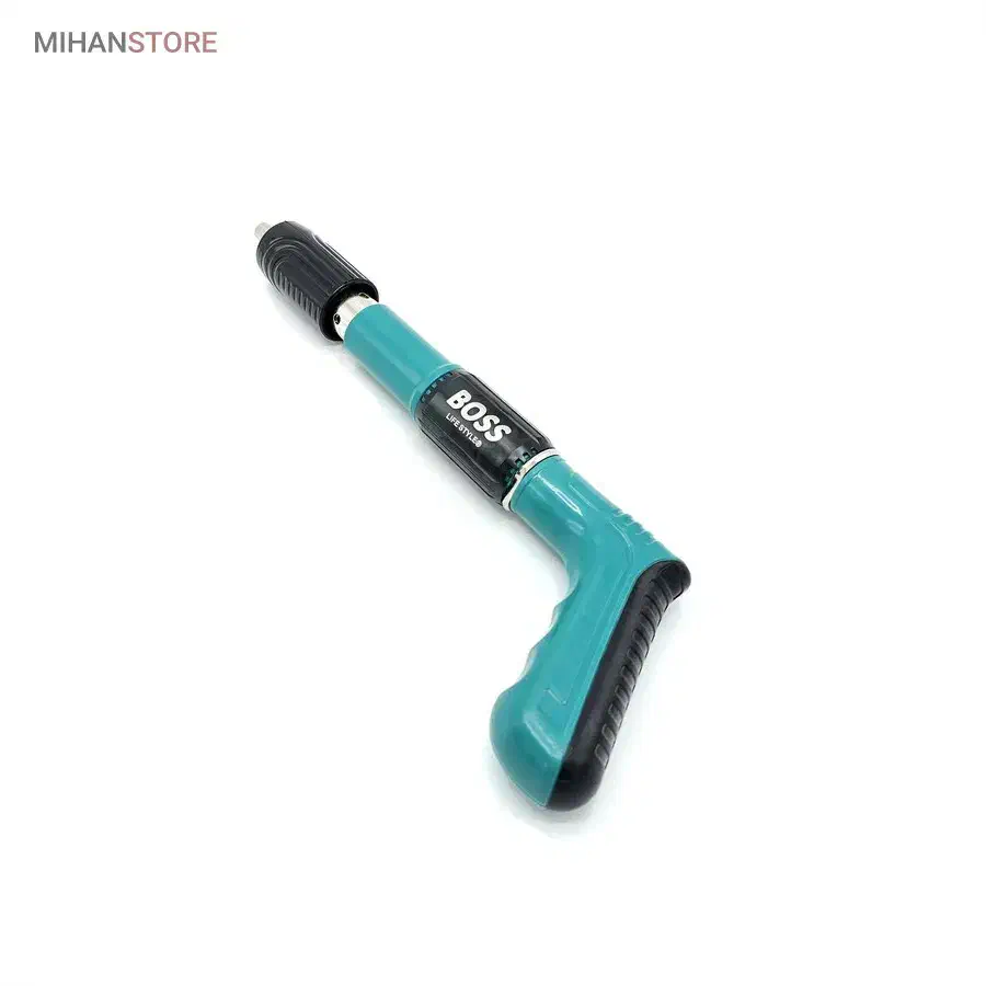 میخکوب دستی چاشنی خور، پرداخت درب منزل|ابزارآلات|تهران, سنائی|دیوار