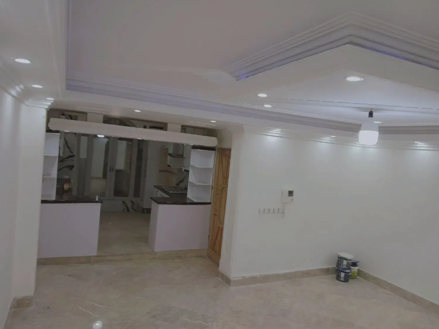 فروش 75 متر مطهری تک واحد دفتر باغ نرده|فروش آپارتمان|اسلام‌شهر, مطهری|دیوار