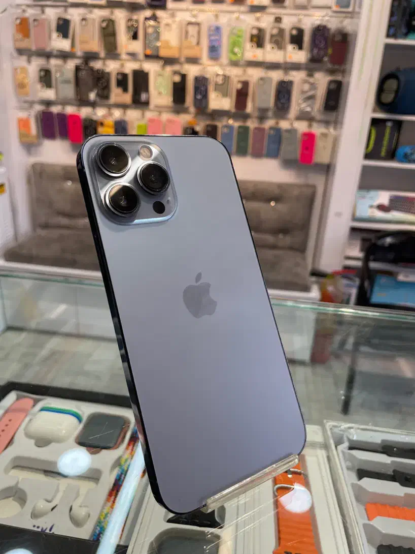 آیفون Iphone 13 pro max|موبایل|مشهد, شاهد (شهرک غرب)|دیوار