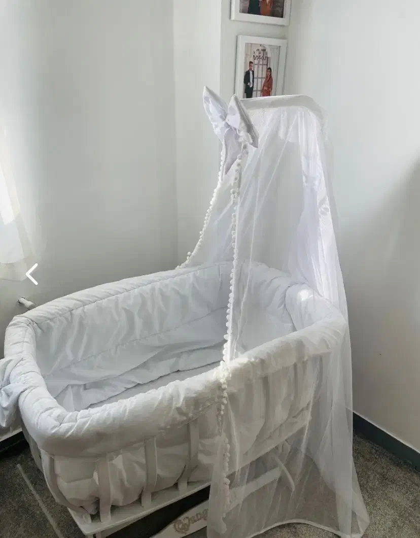 گهواره و تخت کودک|تخت و سرویس خواب|سیرجان, |دیوار