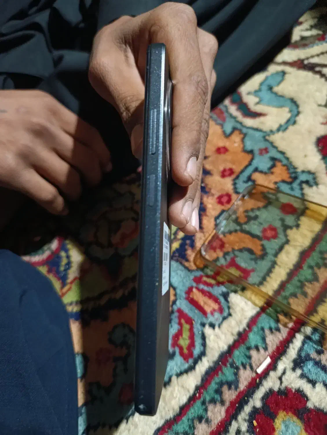 وکال v2 lite|موبایل|خاش, |دیوار