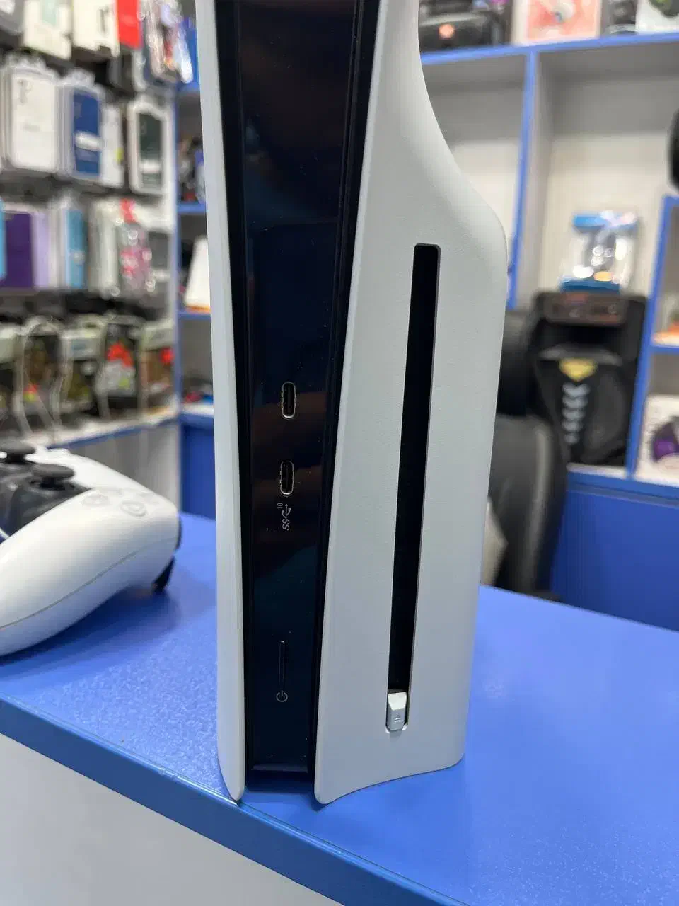 ps5 2016 1t|کنسول، بازی ویدئویی و آنلاین|بندر انزلی, پردیس|دیوار