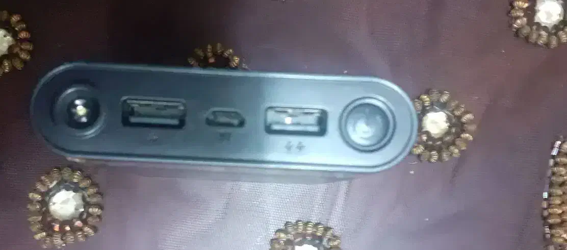 پاوربانک|لوازم جانبی موبایل و تبلت|قم, شاه ابراهیم|دیوار