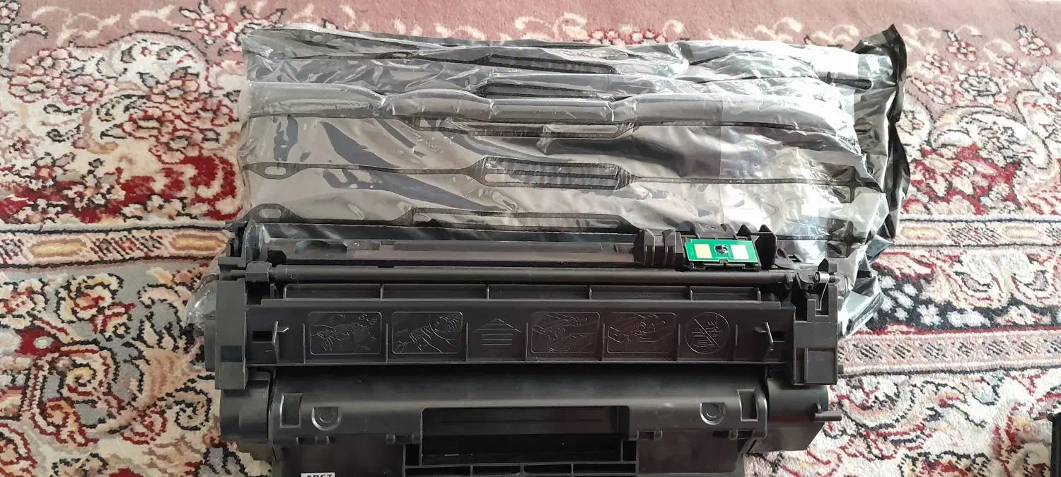 انواع کارتریچ|پرینتر، اسکنر، کپی، فکس|تهران, نازی‌آباد|دیوار