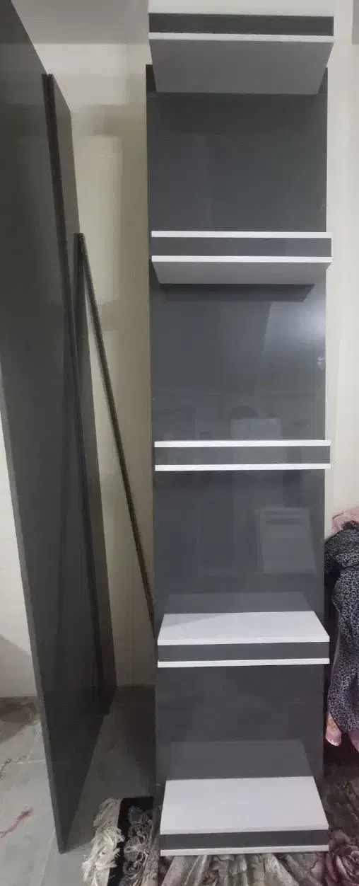 کابینت دکوری|جاکفشی، کمد، دراور|بومهن, |دیوار