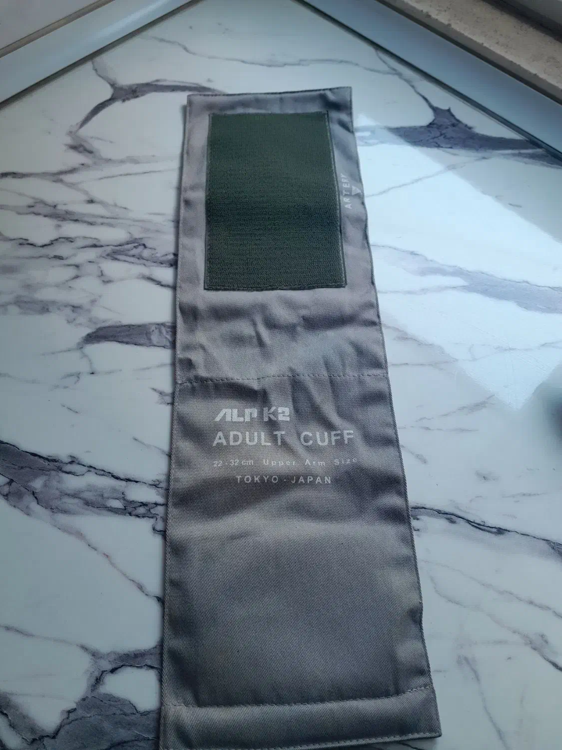 فشار سنج و گوشی آلپیکادو ژاپنی 405|پزشکی|ری, شهادت|دیوار