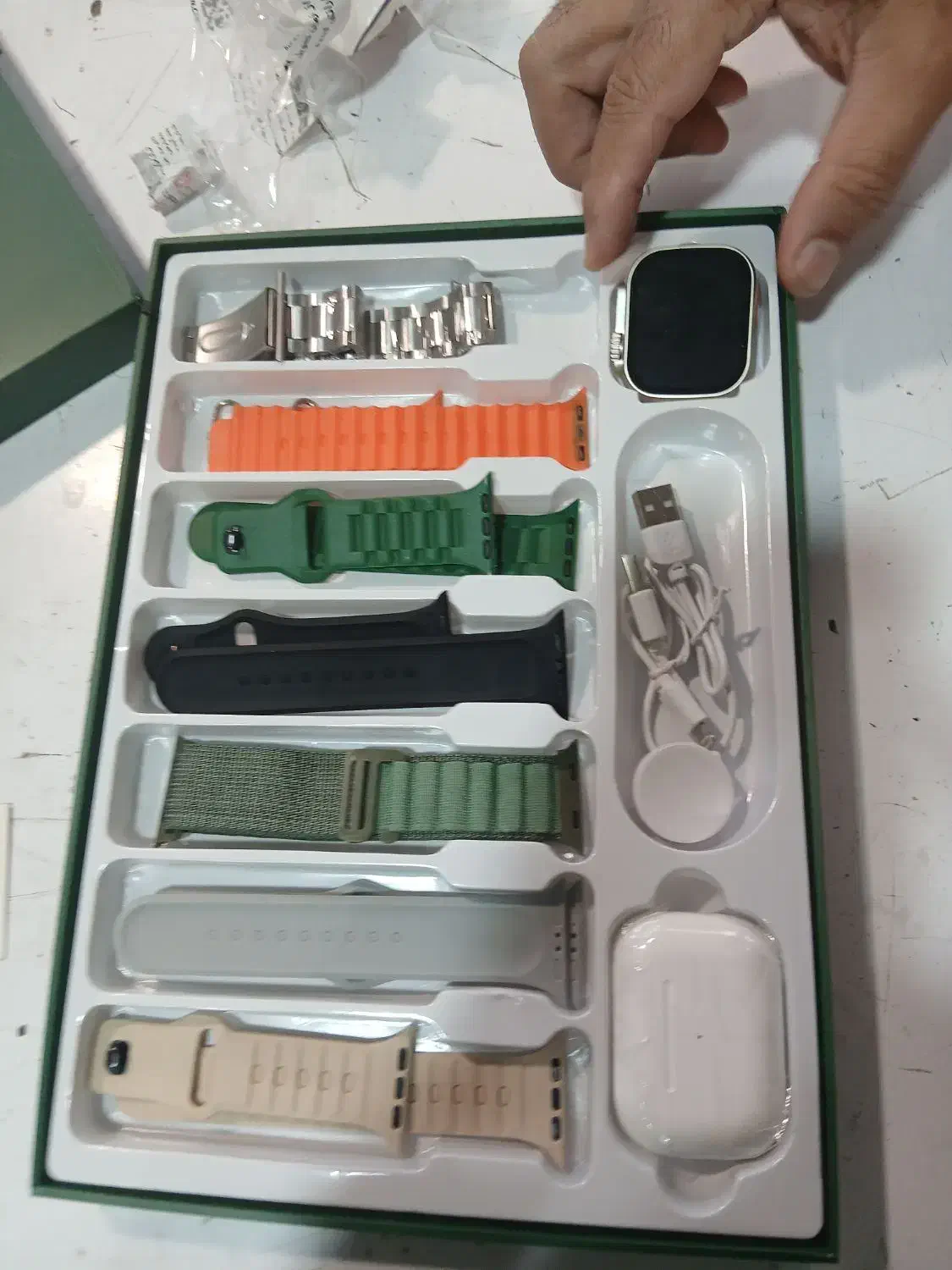 ساعت هوشمند|ساعت|مشهد, طرق|دیوار