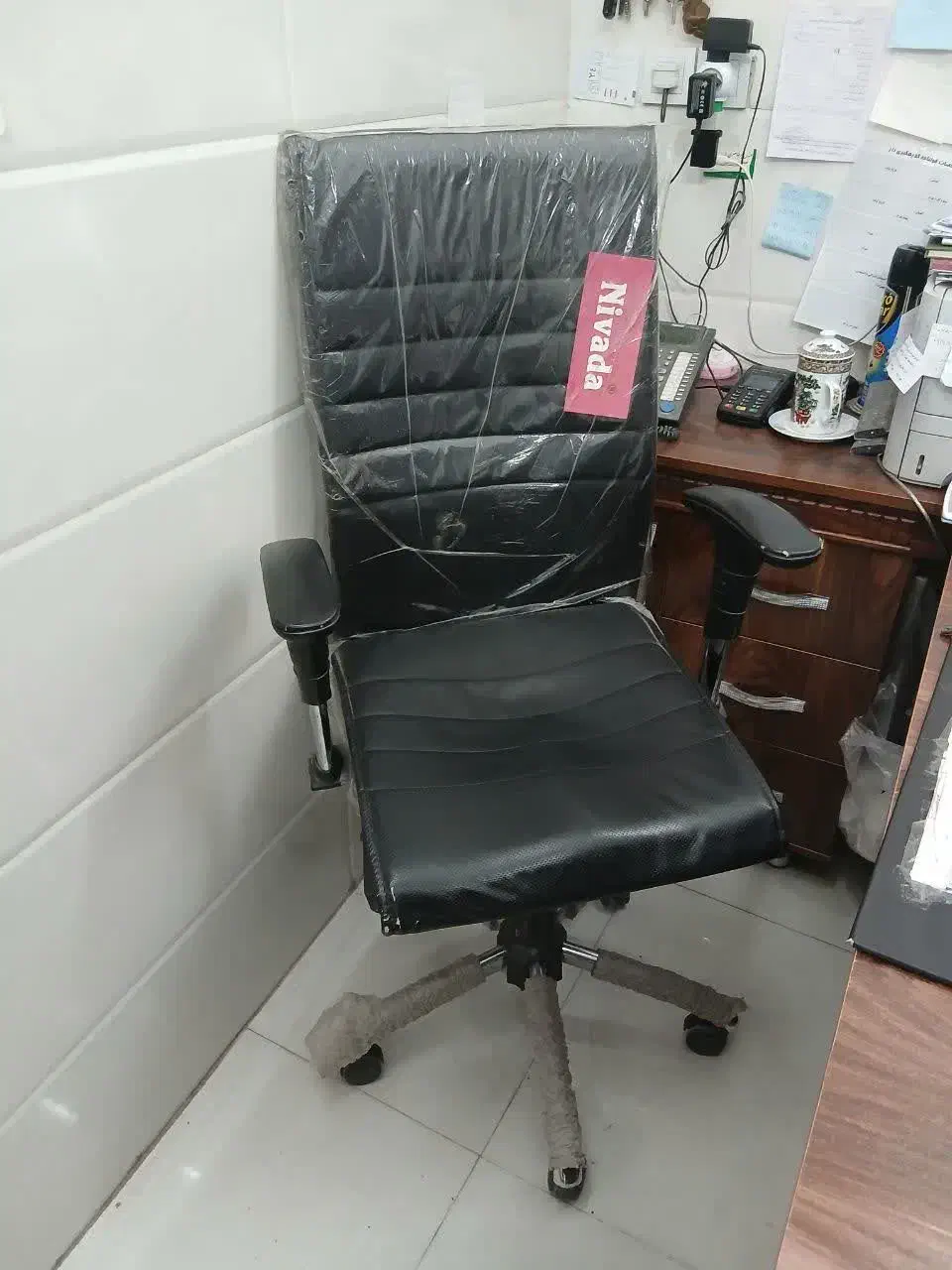 میزوصندلی|دفتر کار|قم, عمار یاسر|دیوار