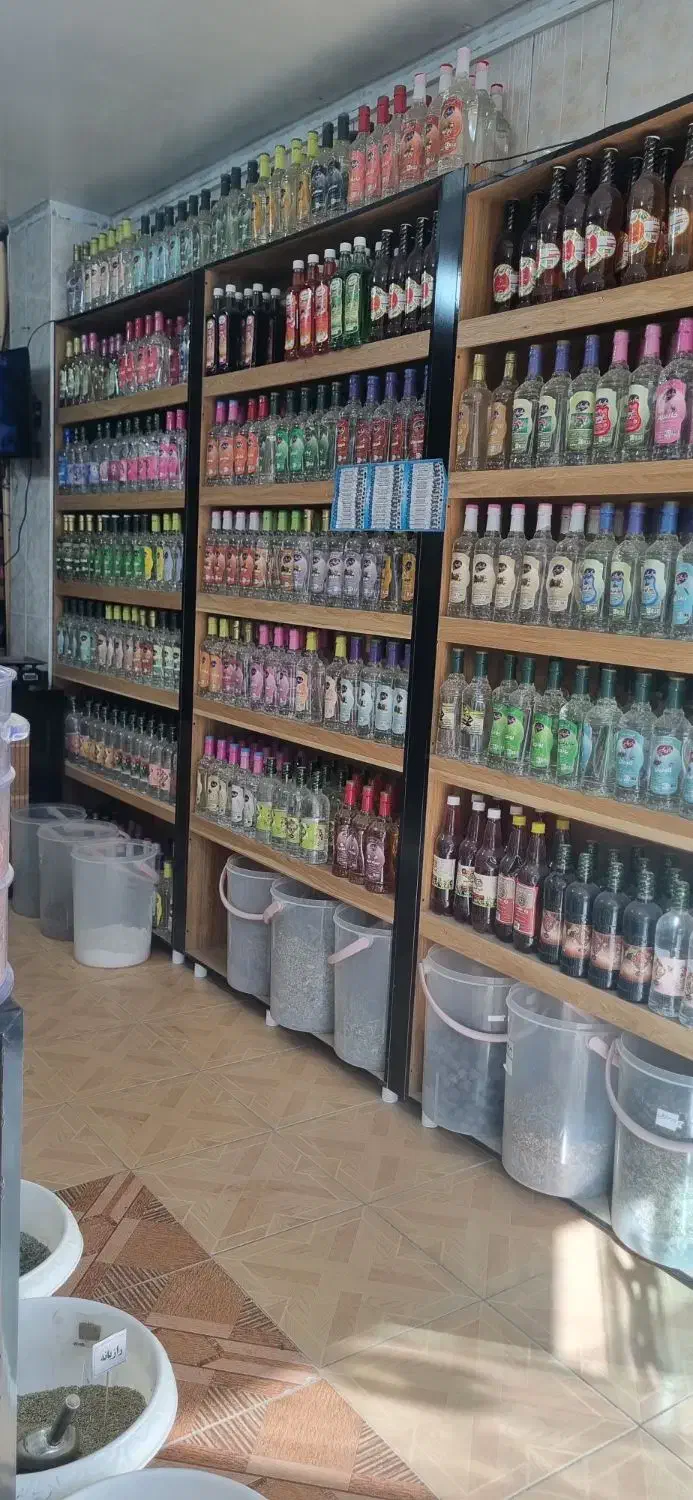 فروش مغازه عطاری|فروش مغازه و غرفه|لردگان, |دیوار