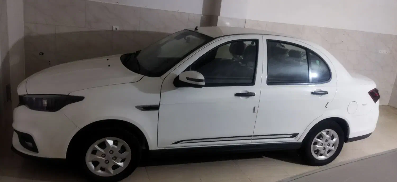 سهند s خشک بهمن 1403|خودرو سواری و وانت|زنجان, |دیوار