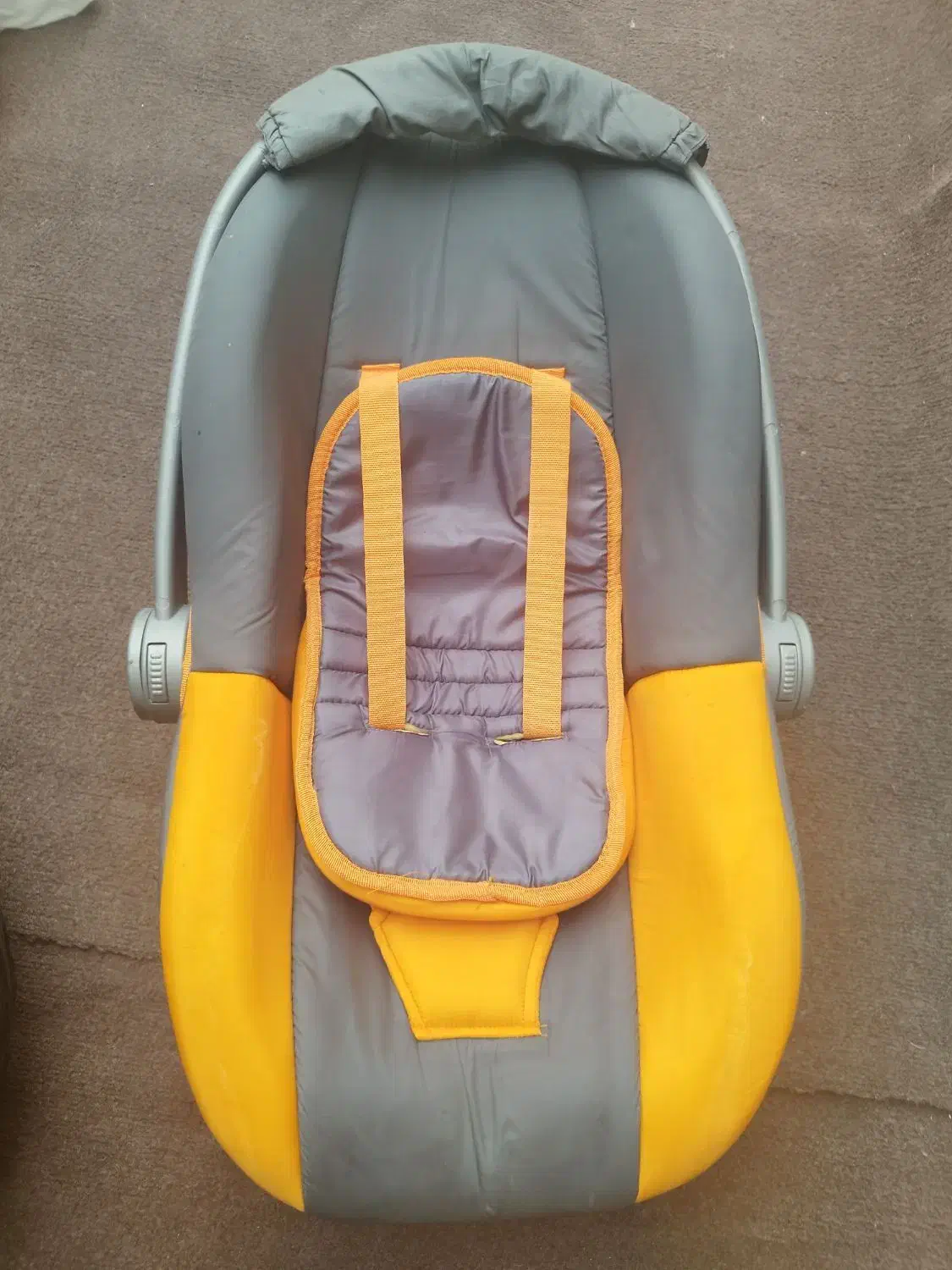 کریرنوزاد|کالسکه و لوازم جانبی|زاهدان, |دیوار