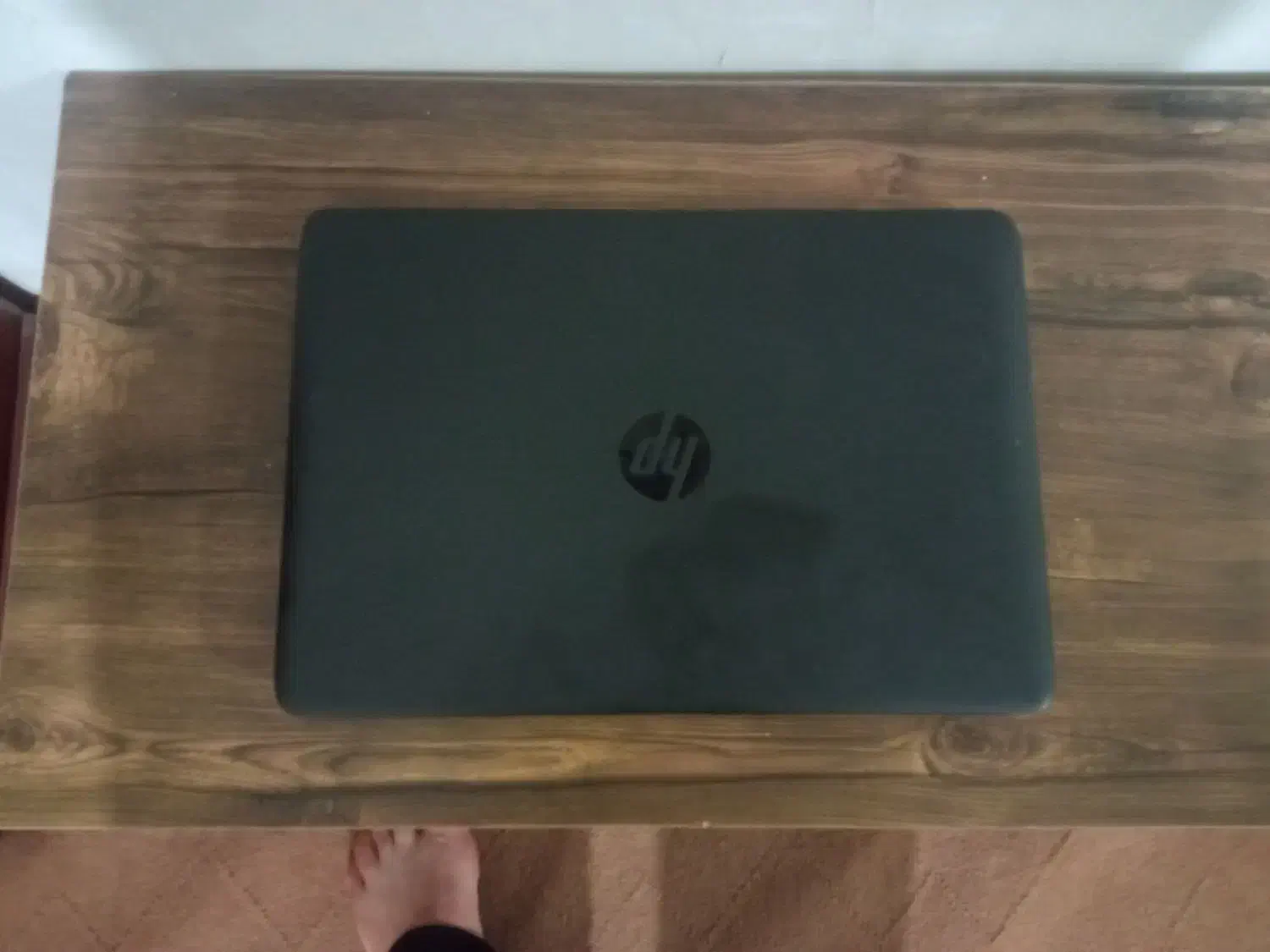 لب تاب hp|رایانه همراه|میانه, |دیوار