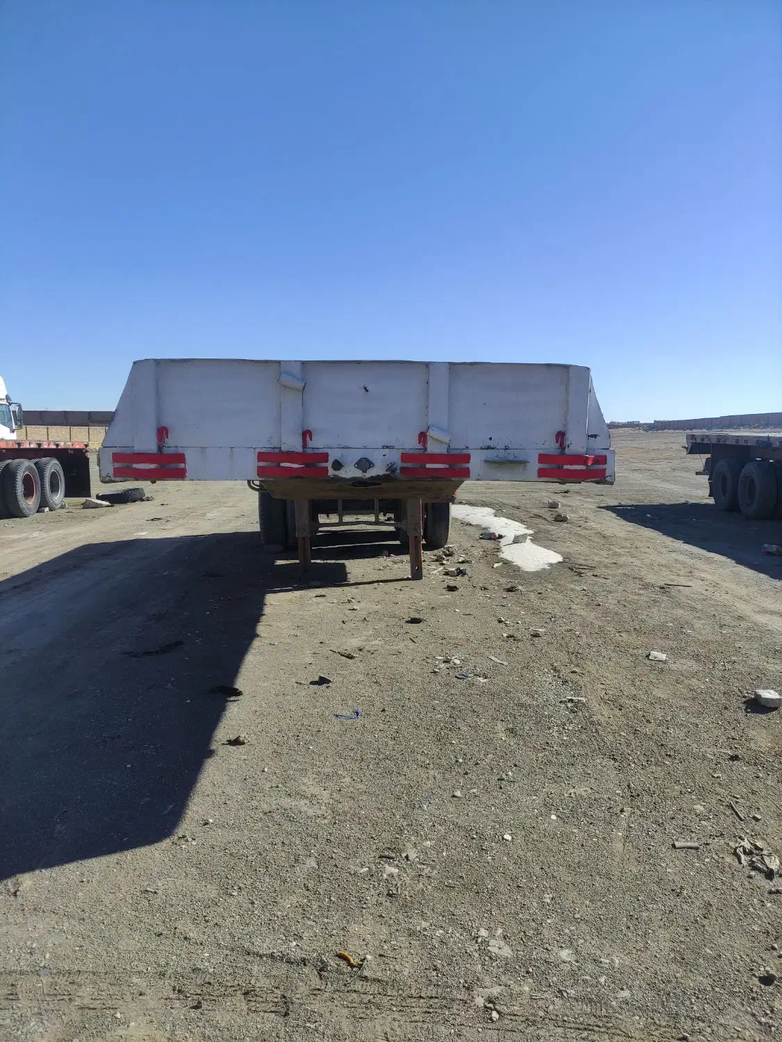 کفی سنگکش|قطعات یدکی و لوازم جانبی|قلعه نو, |دیوار