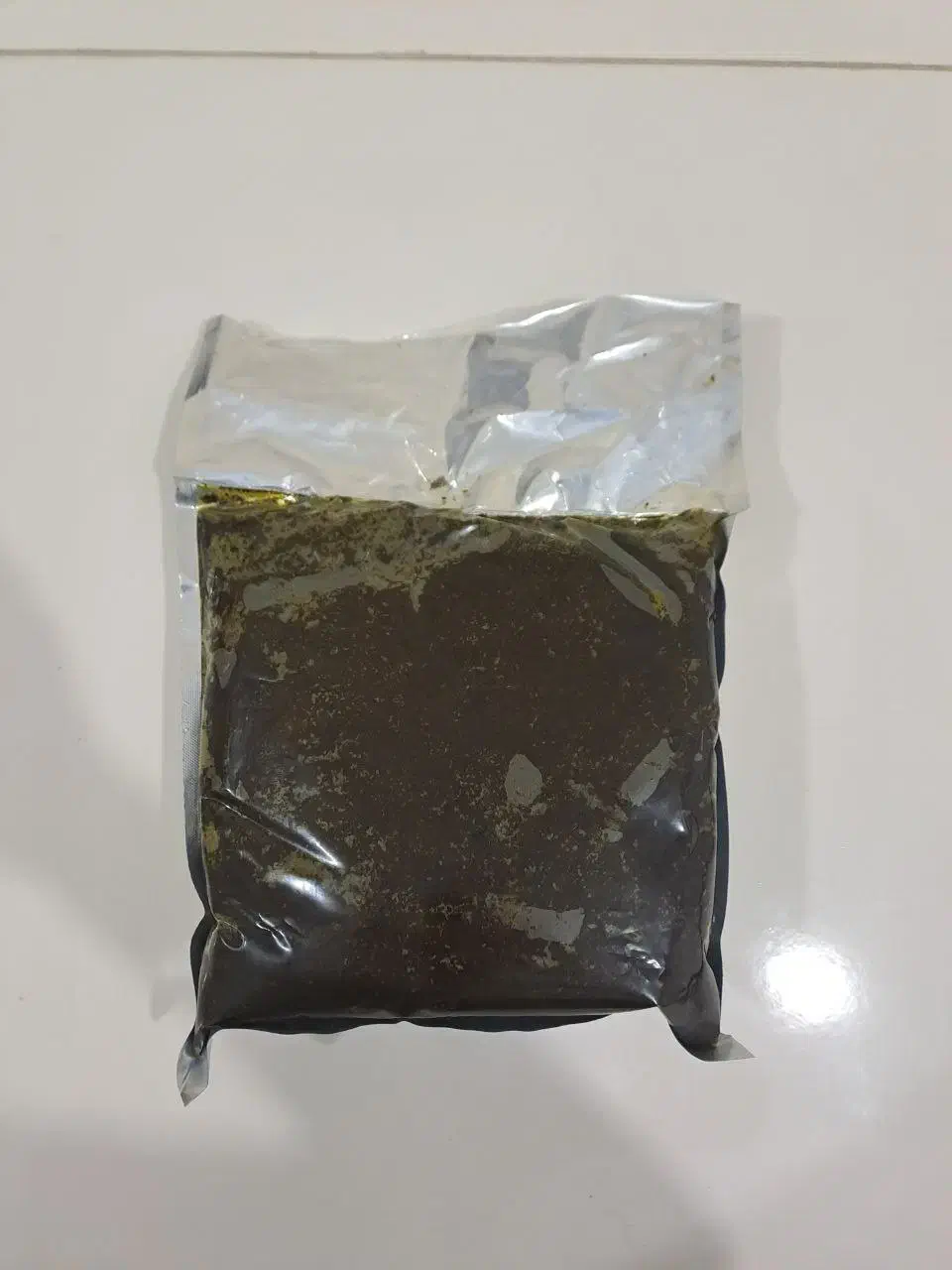 سبزی قرمه تازه خوشمزه تازه رستورانی عالی|عمدهفروشی|شال, |دیوار