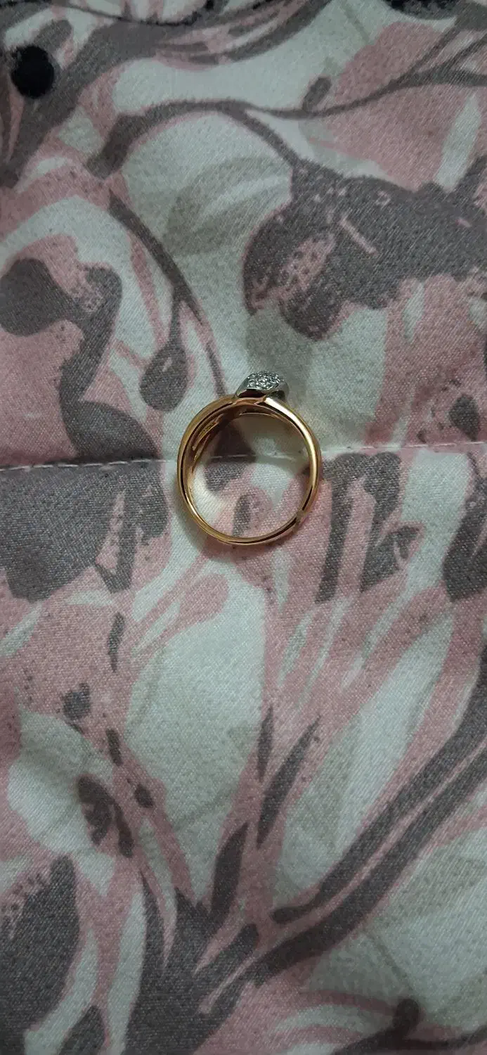 انگشتر|بدلیجات|اراک, |دیوار