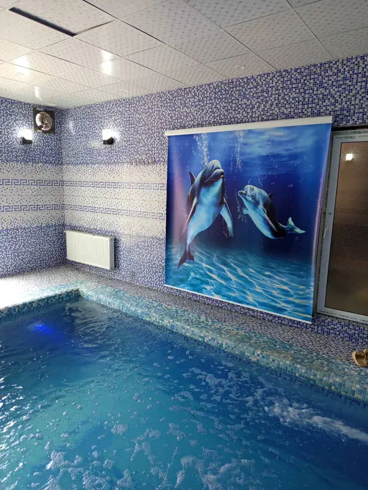 اجاره روزانه .نارمک .مهراباد .دماوند|اجارهٔ کوتاهمدت ویلا و باغ|تهران, نارمک|دیوار