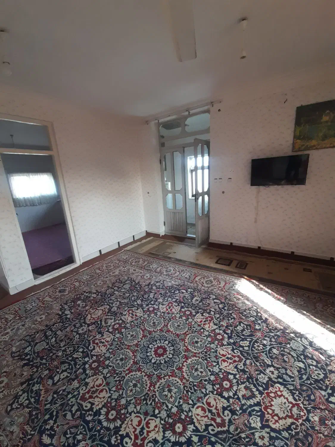 اجاره سوئیت دوخوابه منزل کد ۸|اجارهٔ کوتاهمدت آپارتمان و سوئیت|بندر ترکمن, |دیوار