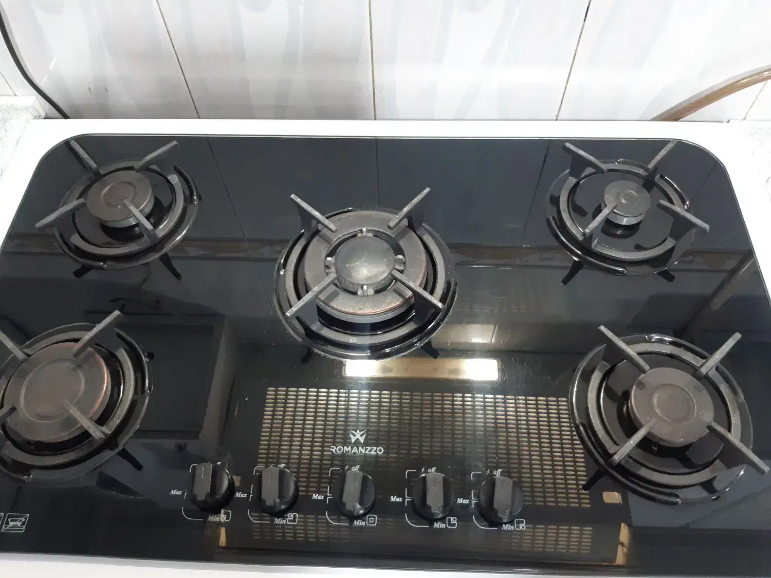 اجاق گاز درحدنو|اجاق گاز و لوازم برقی پخت‌وپز|نظرآباد, شهرک سید جمال الدین|دیوار