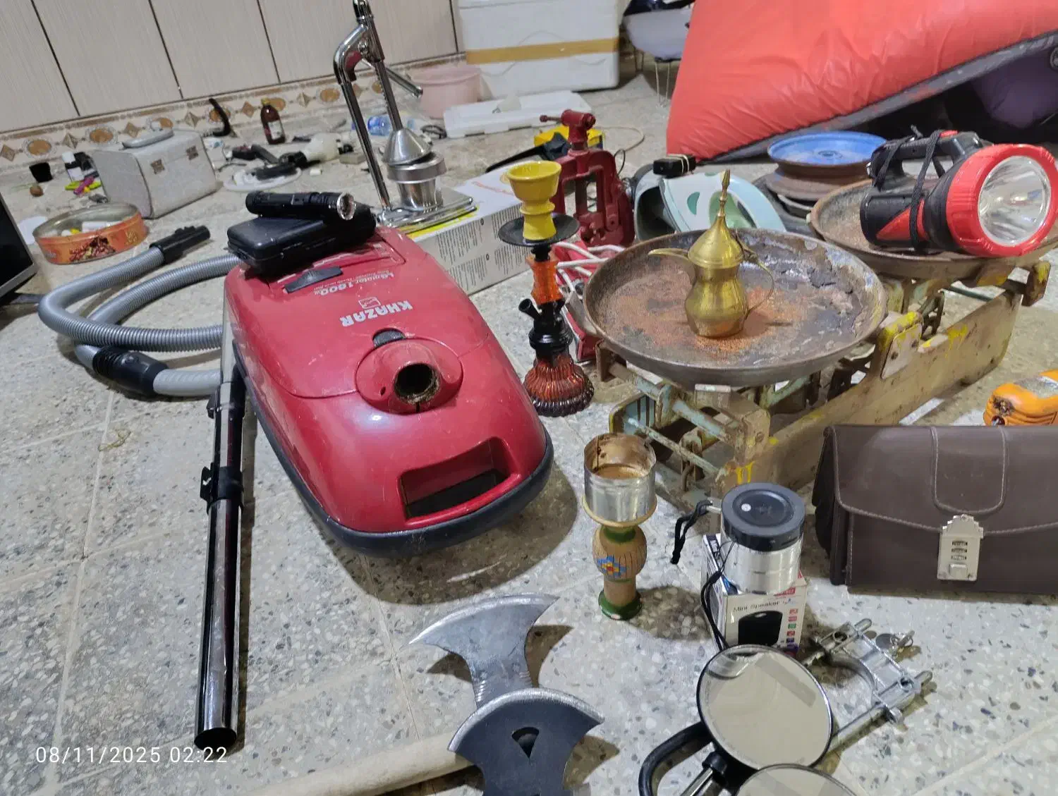 سلام مقداری وسیله موجودیت دوم فروش غار|حراج|آغاجاری, |دیوار