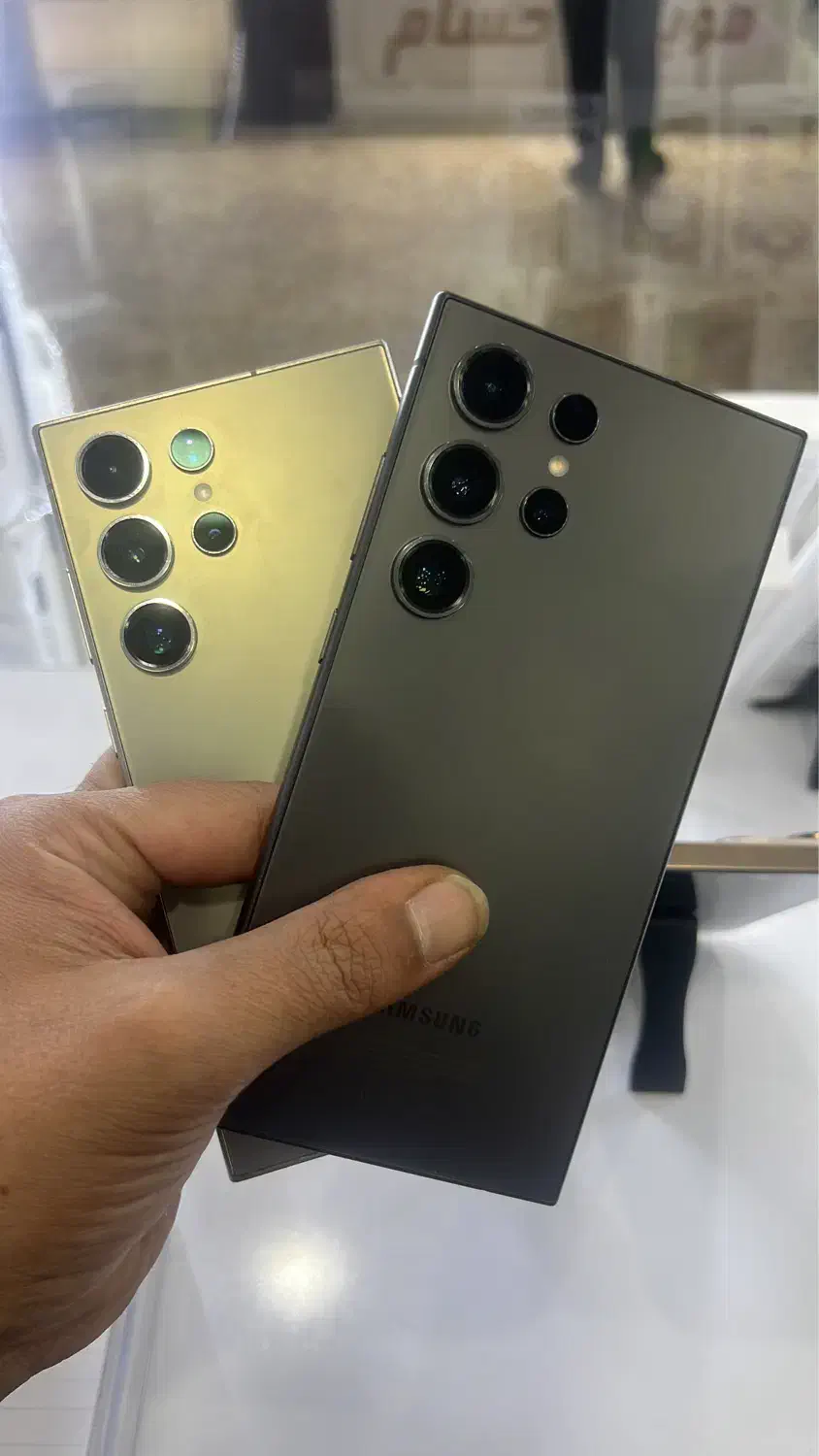 در حد نو دارای گارانتی فعال|موبایل|دوگنبدان, |دیوار