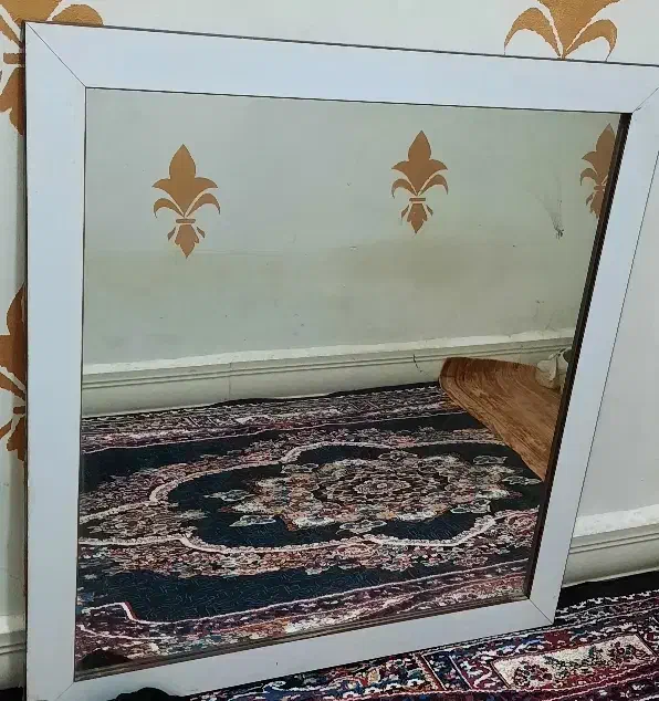 اینه سالنی|آینه|اهواز, بهارستان|دیوار