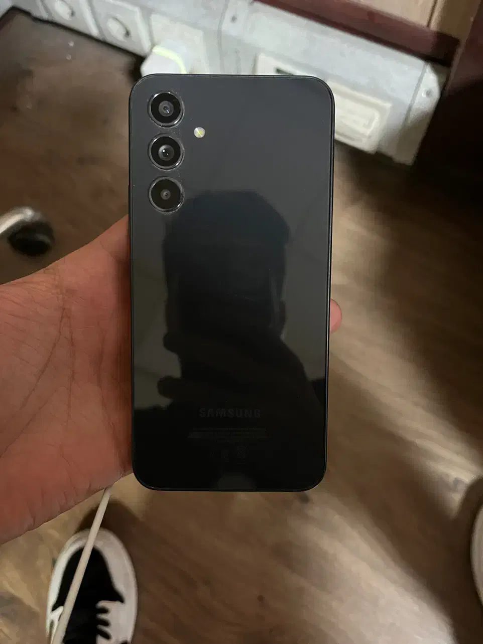 سامسونگa54 256ram 8|موبایل|تهران, ایرانشهر|دیوار