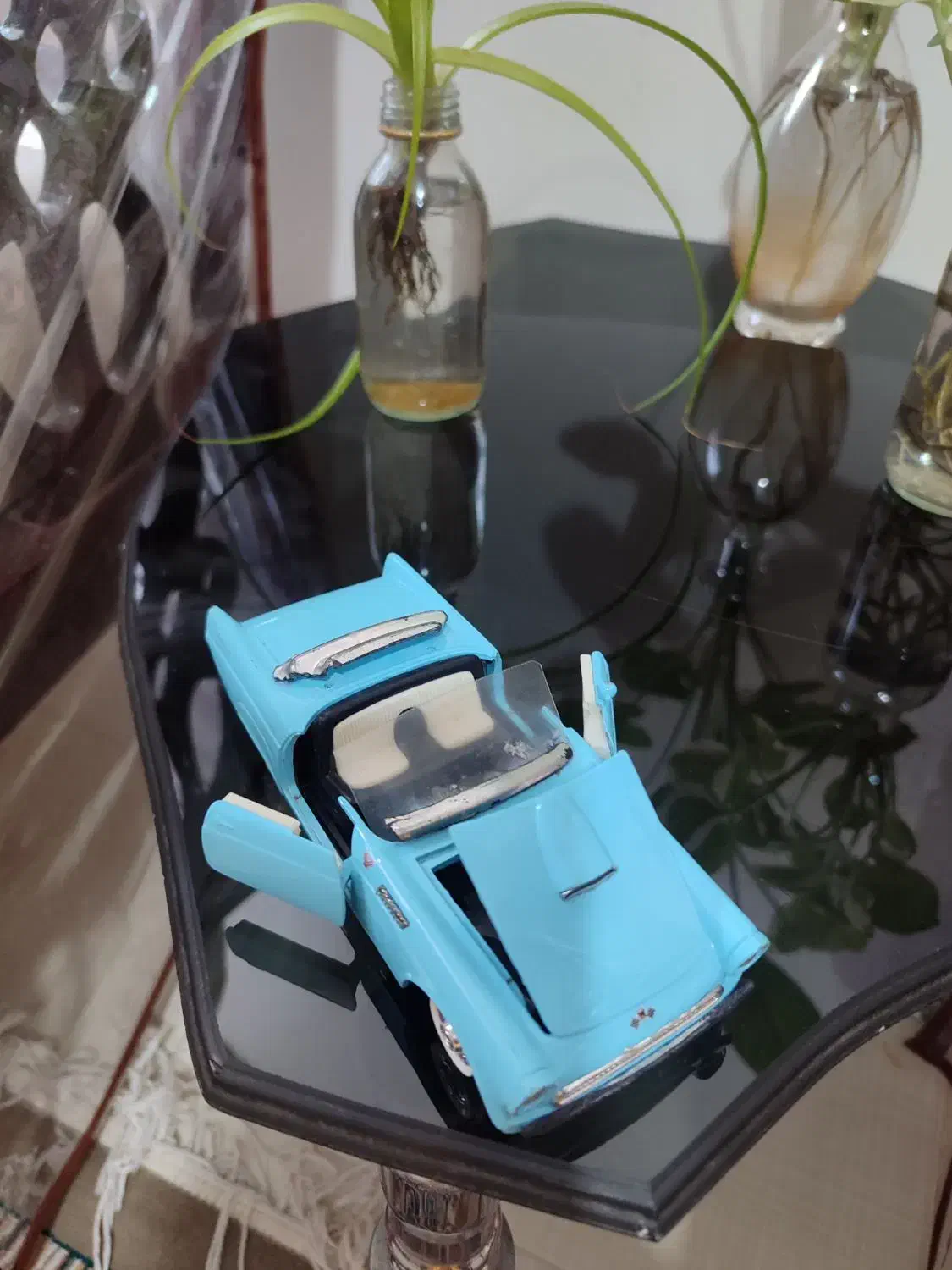 ماشین فلزی|اسباب‌‌بازی|محمدیه-قزوین, |دیوار