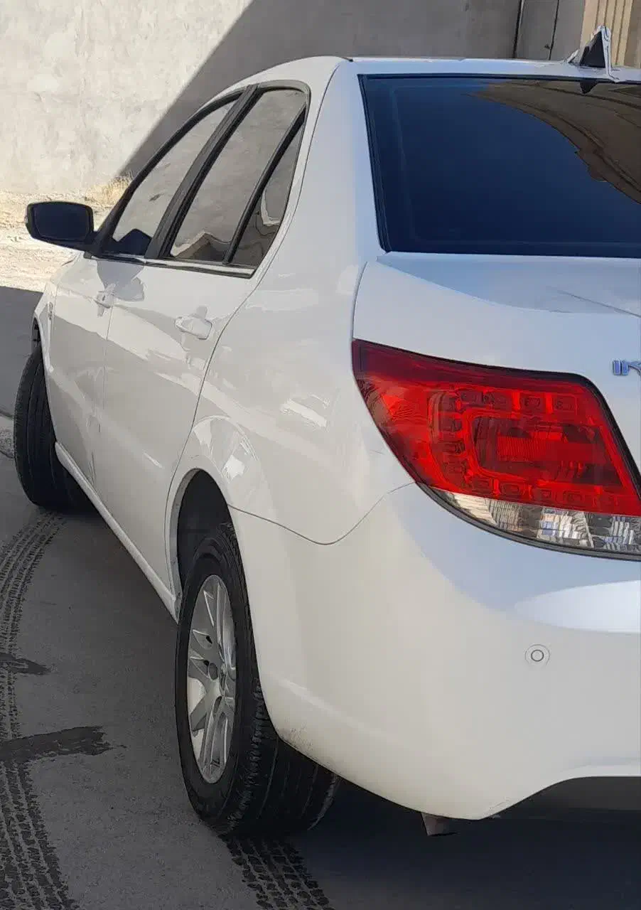 دنا تیپ 2.|خودرو سواری و وانت|خرم‌آباد, |دیوار