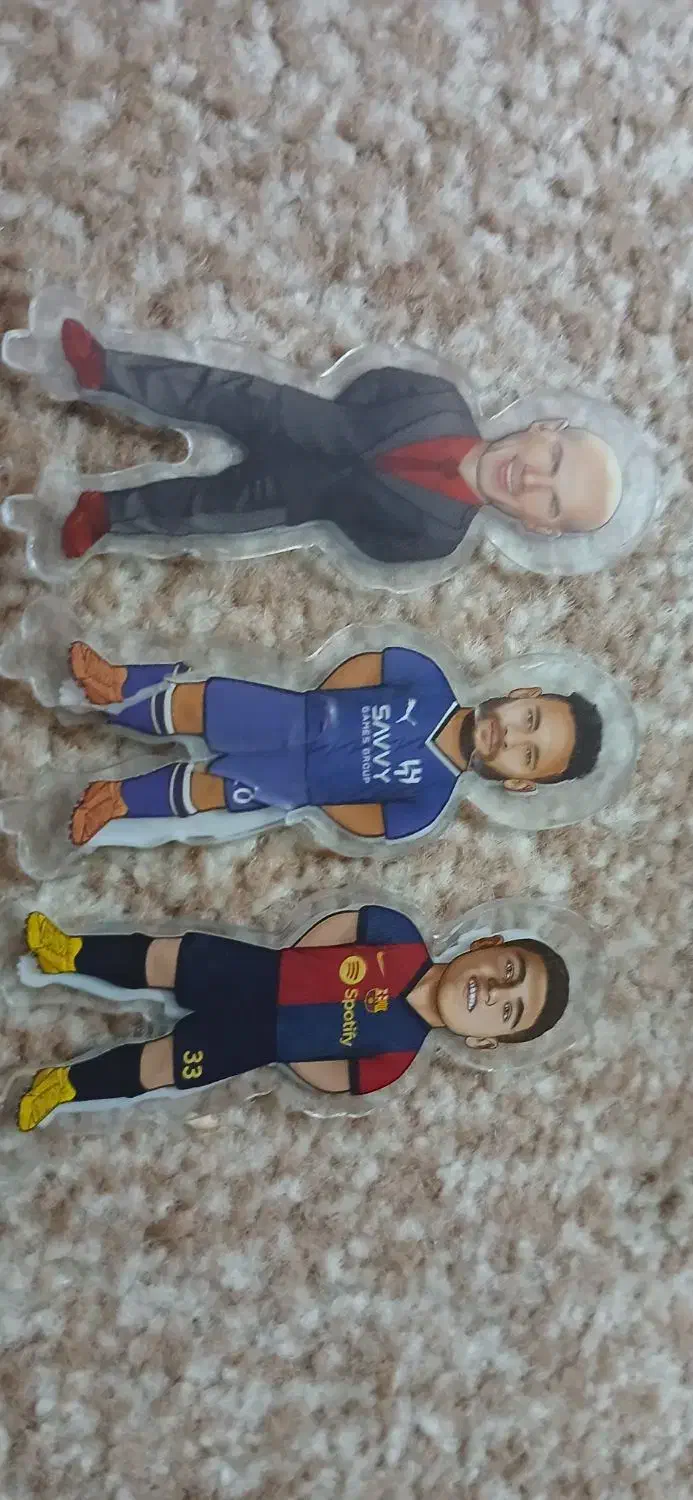 کیمدی فوتبال|کلکسیون و سرگرمی|تهران, شهرک رضویه|دیوار