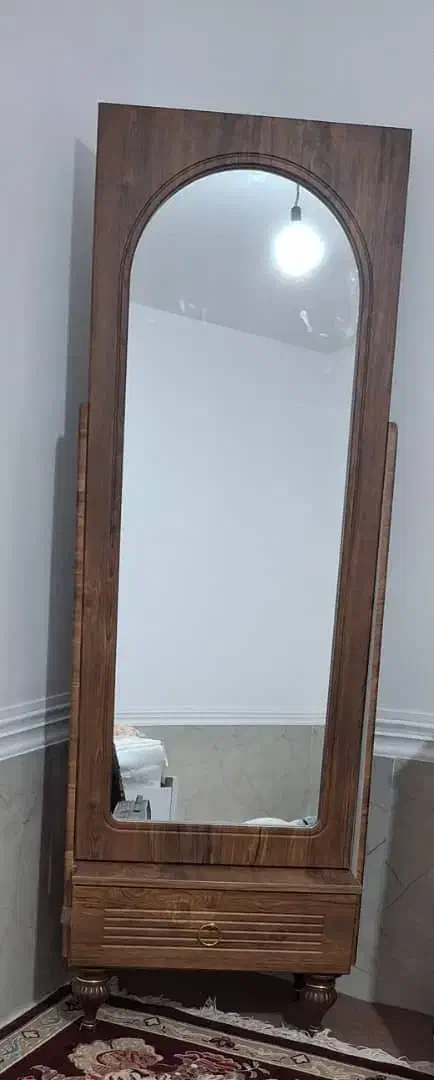 آینه قدی|آینه|کوار, |دیوار