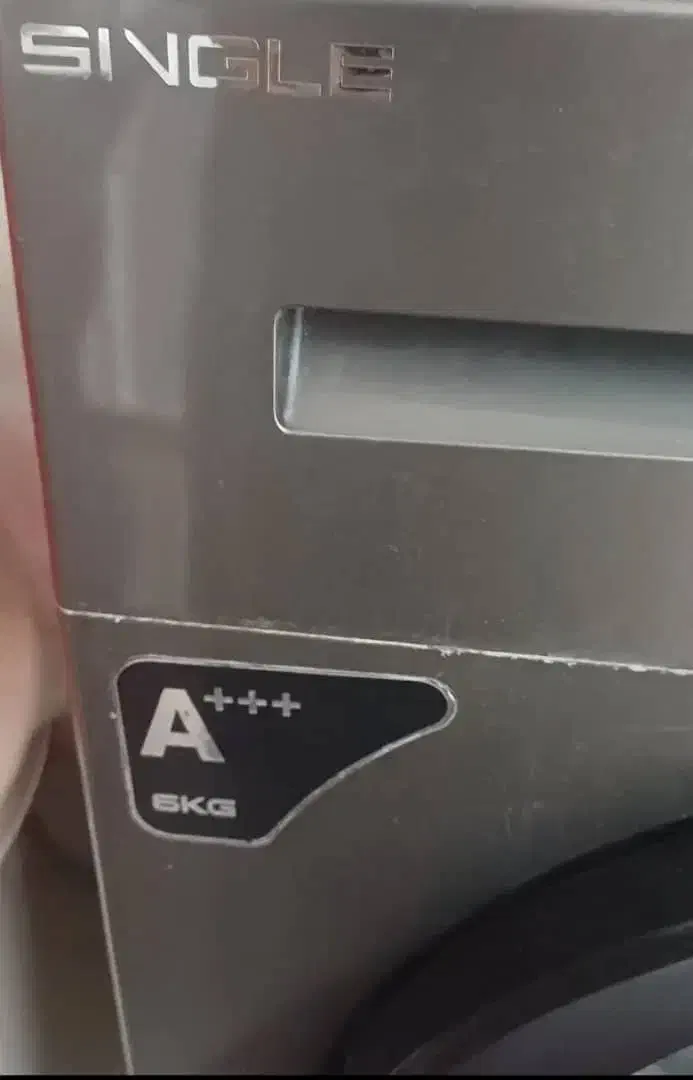 ماشین لباسشویی|ماشین لباسشویی و خشککن لباس|اهواز, شریعتی جنوبی|دیوار