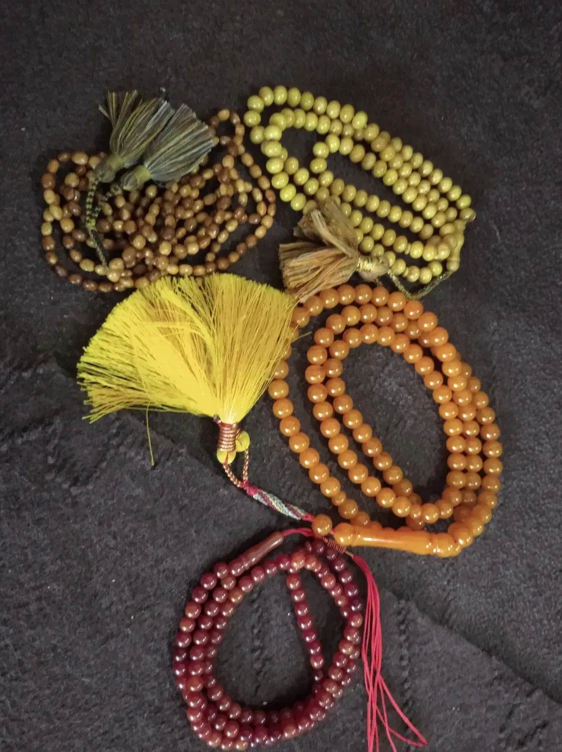 تسبیح|بدلیجات|مریوان, |دیوار