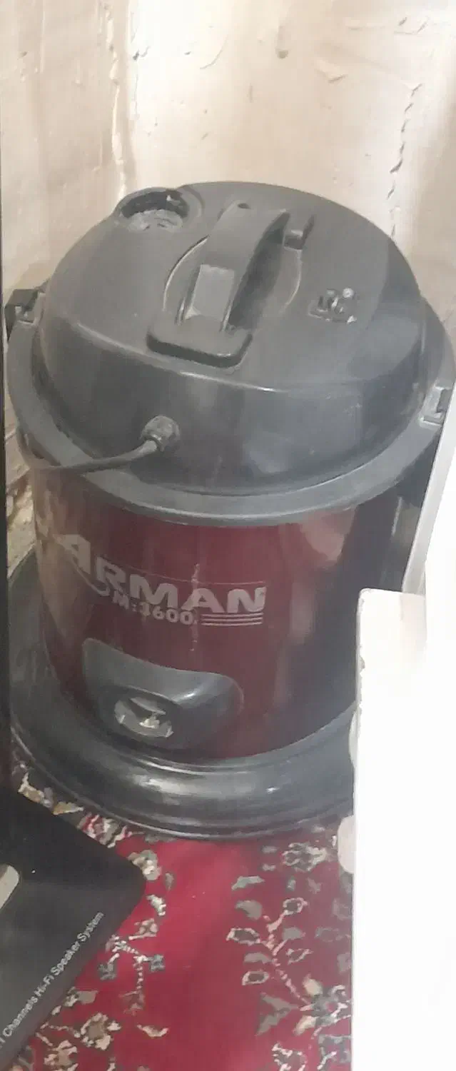 سینماخانواده جاروبرقی|تلویزیون و پروژکتور|تربتحیدریه, قاسم آباد|دیوار