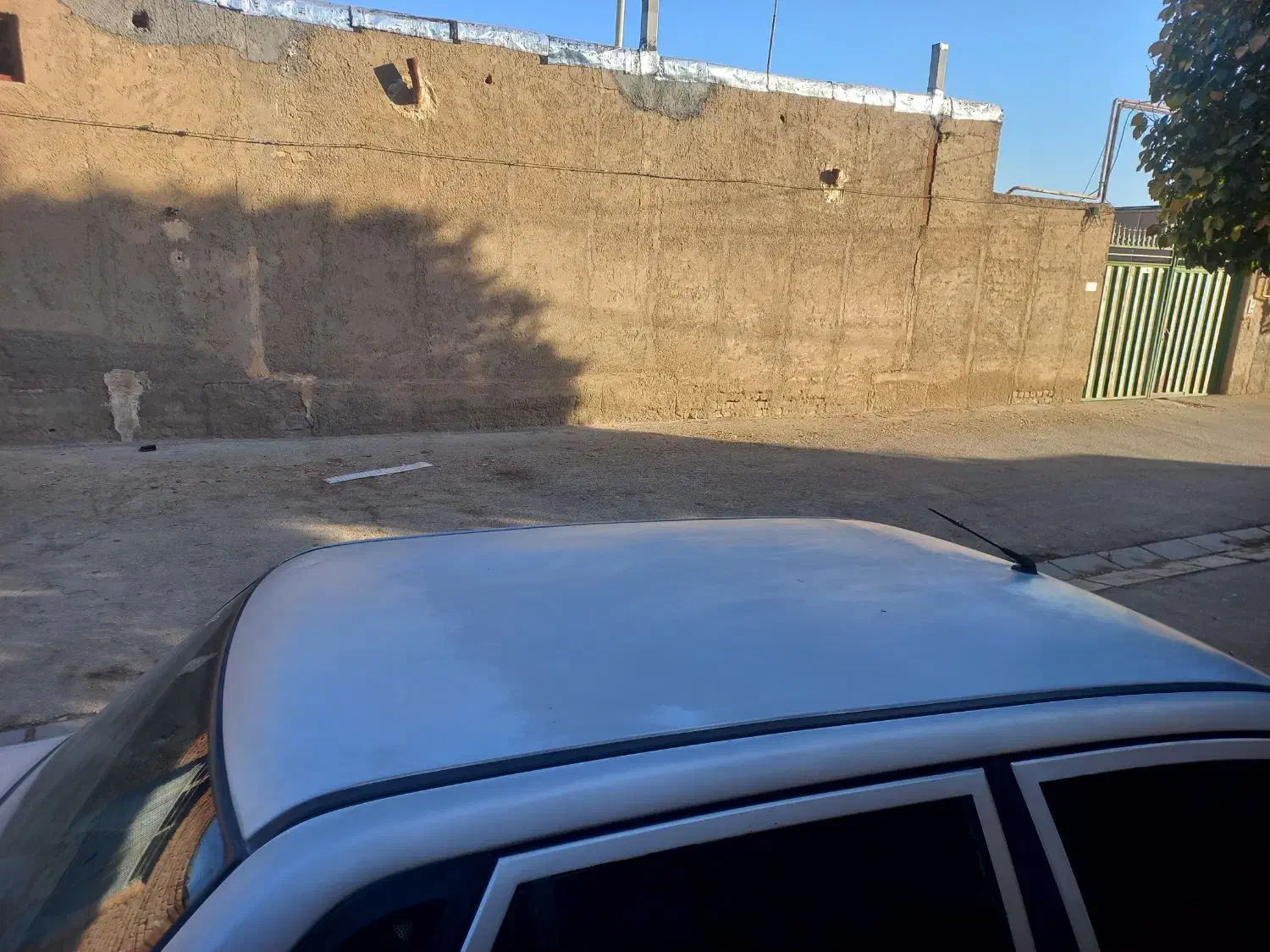 پراید۱۳۲مدل۸۹نقداقساط|خودرو سواری و وانت|زرندیه, |دیوار