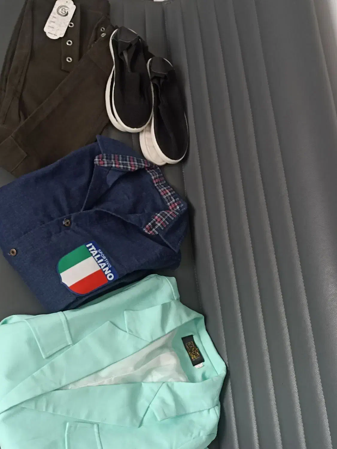 حراج لباس نو فقط۱۰۰تومان|لباس|رشت, نظری|دیوار