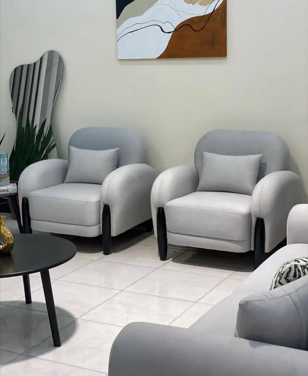 تولیدی مبل وفایی|مبلمان خانگی و میز عسلی|چهاردانگه (تهران), |دیوار