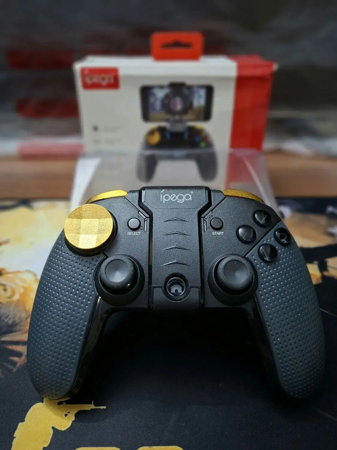 دسته بازی ایپگا|کنسول، بازی ویدئویی و آنلاین|قم, انسجام|دیوار