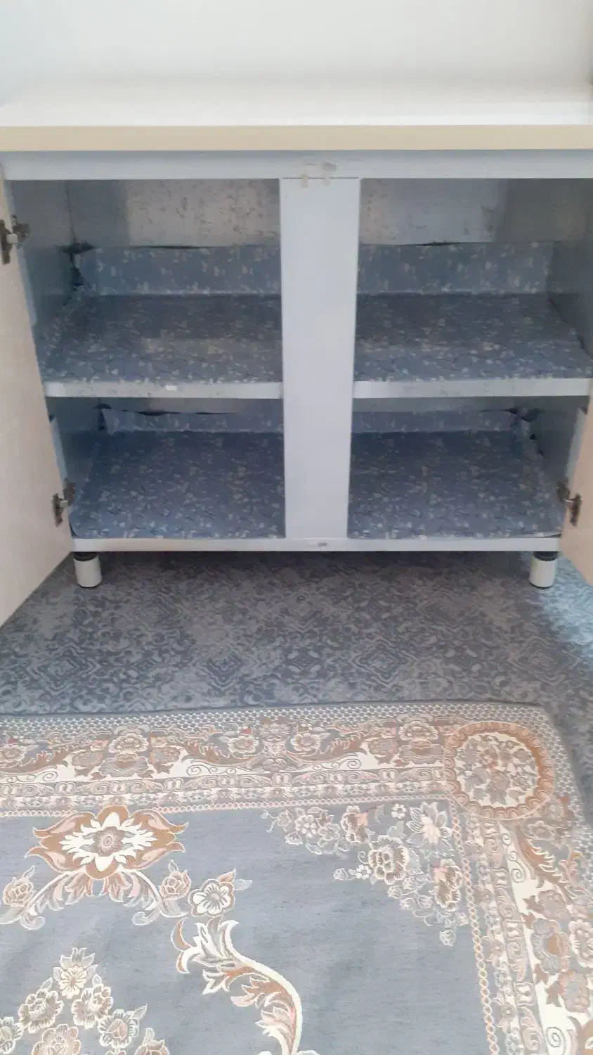 کابینت|آب‌چکان و نظم‌دهنده ظروف|بروجرد, |دیوار