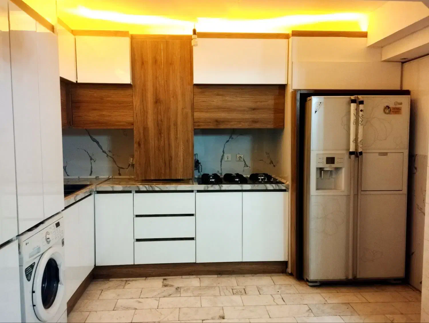 کابینت|مصالح و تجهیزات ساختمان|تبریز, |دیوار