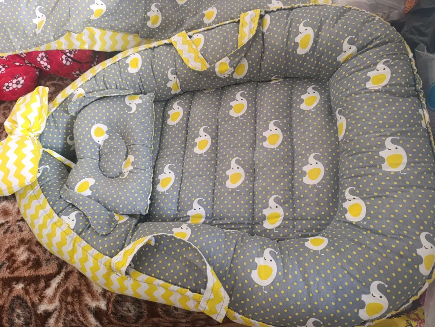 تشک گاردر|تخت و صندلی بچه|مرند, |دیوار