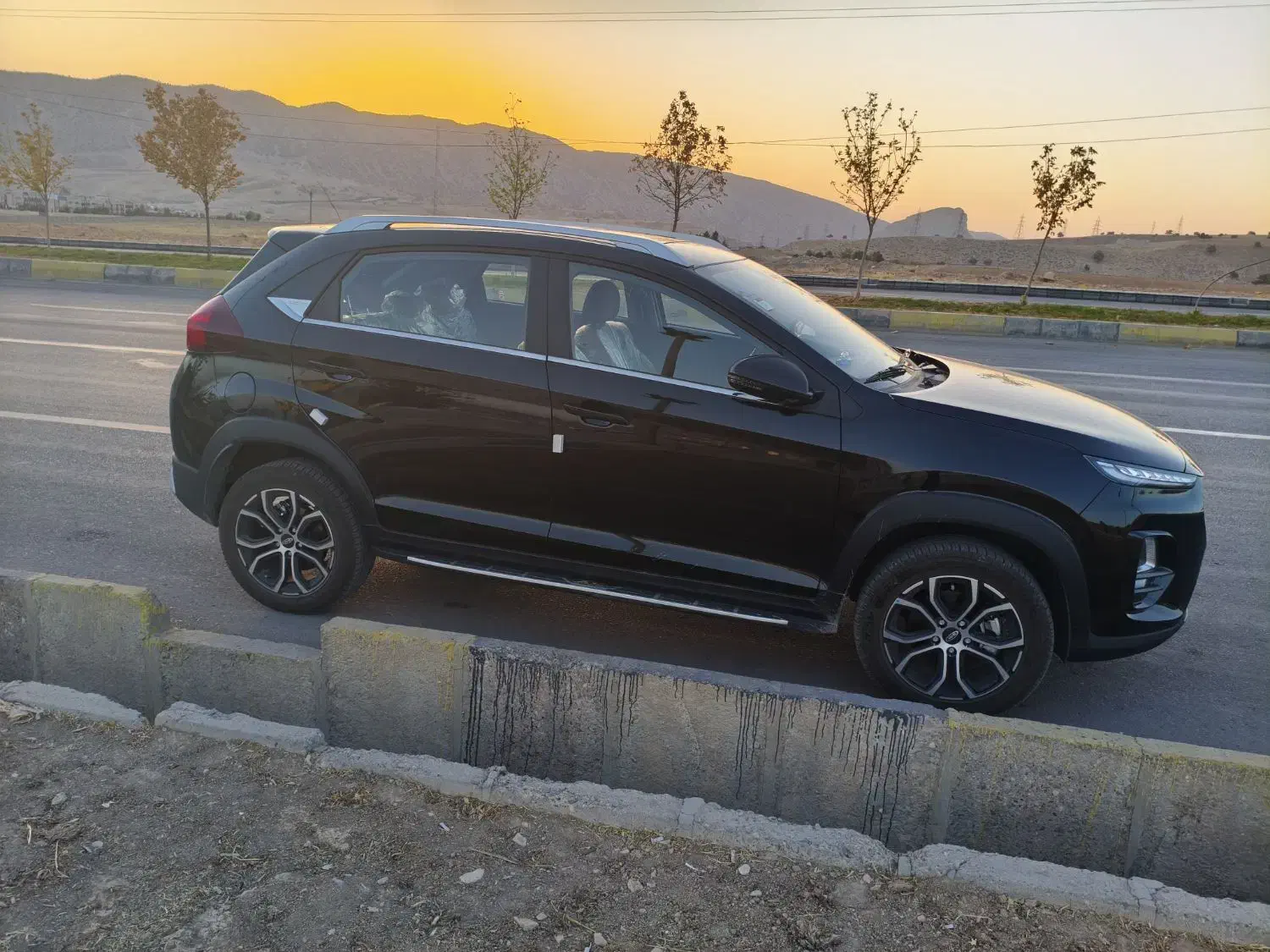 x22pro|خودرو سواری و وانت|ایلام, |دیوار