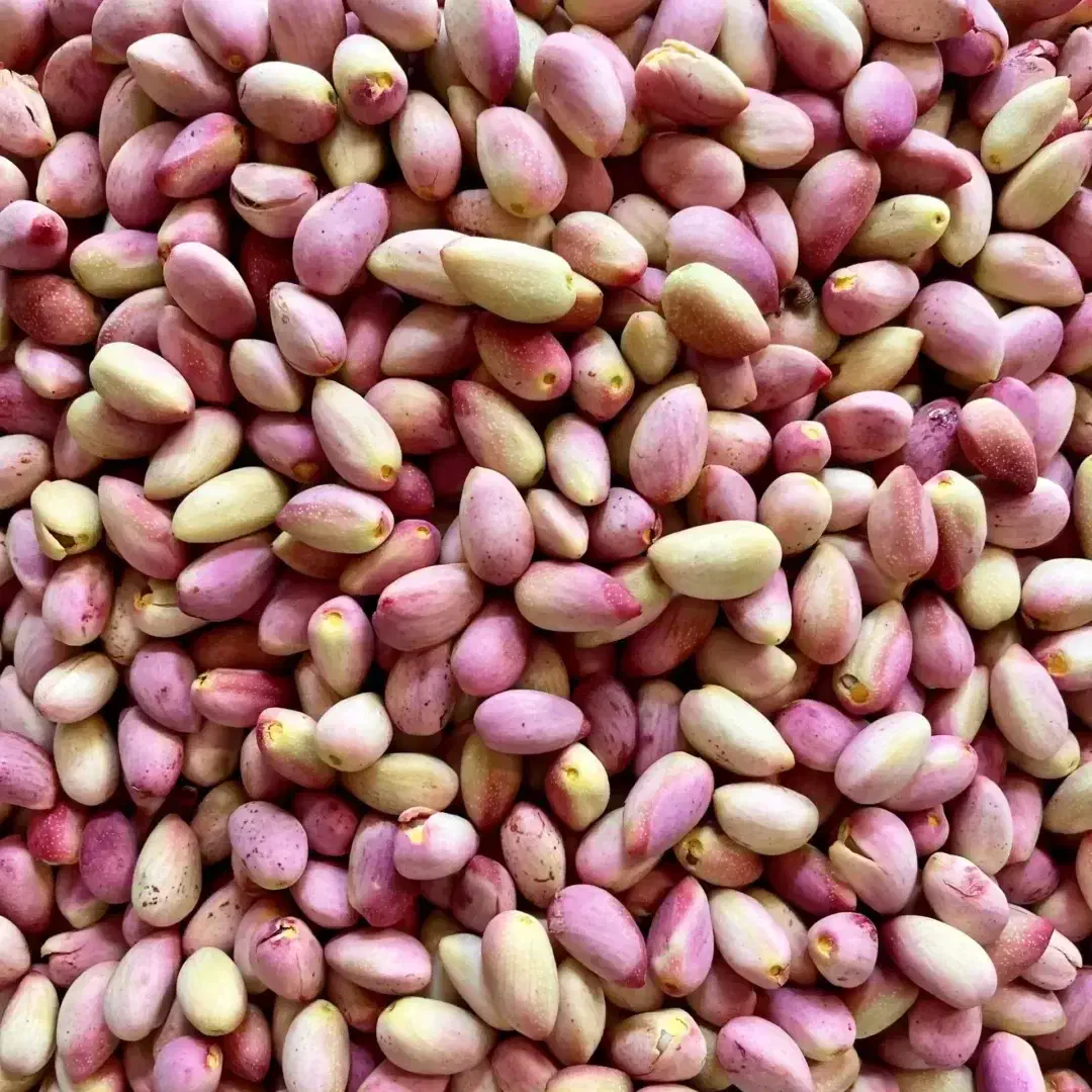 پسته کال و رسیده و روآبی و کلو و پوک  و مغز پسته|خوردنی و آشامیدنی|شیراز, فضل‌آباد|دیوار