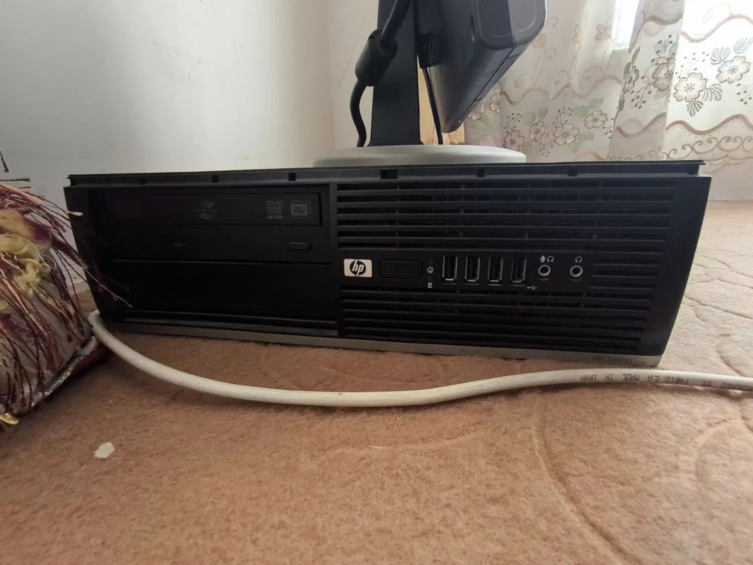 کامپیوتر میزی رایانه|رایانه رومیزی|تبریز, |دیوار