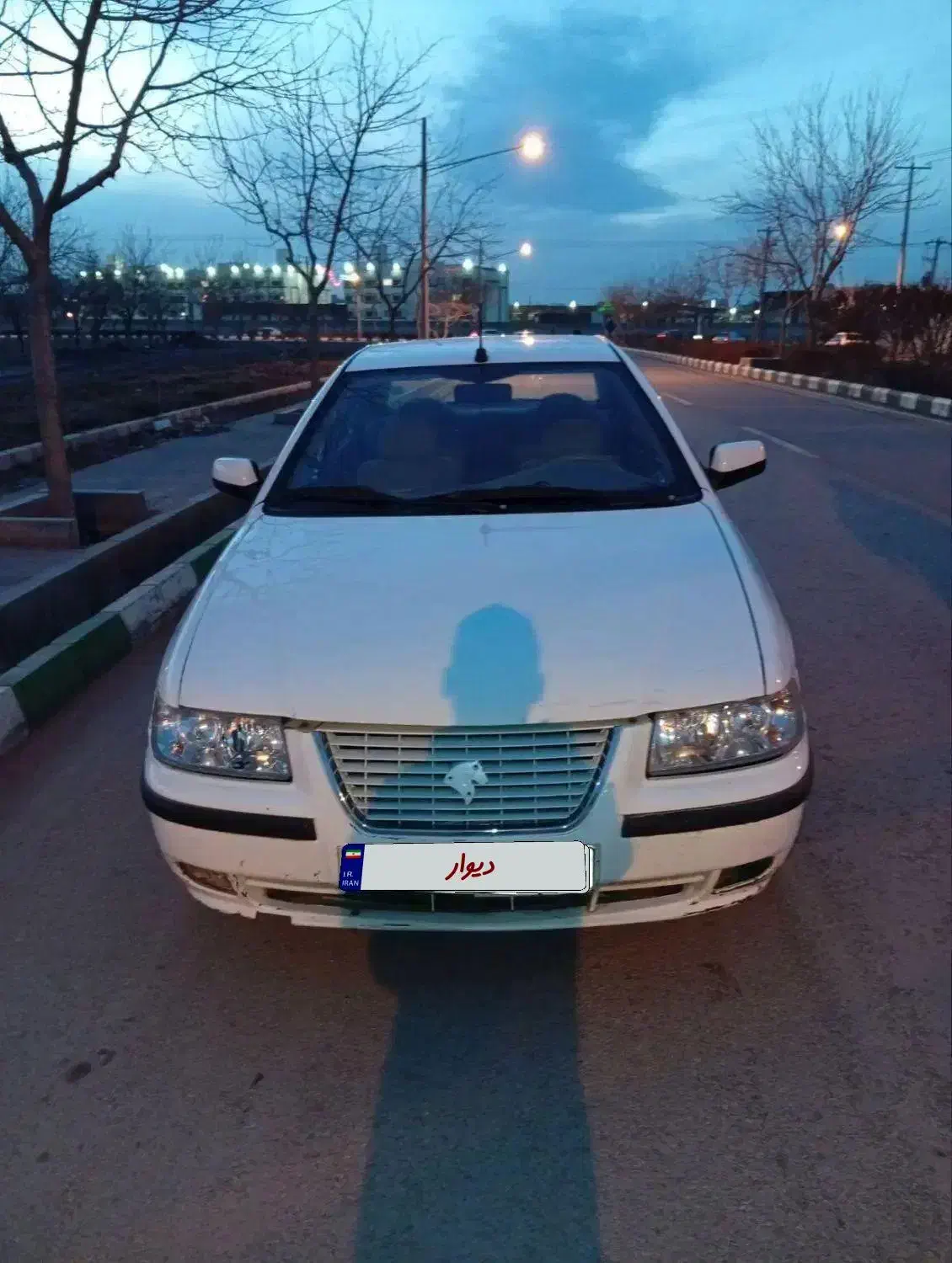 ef7مولتی پلکس|خودرو سواری و وانت|مشهد, شهید آوینی|دیوار